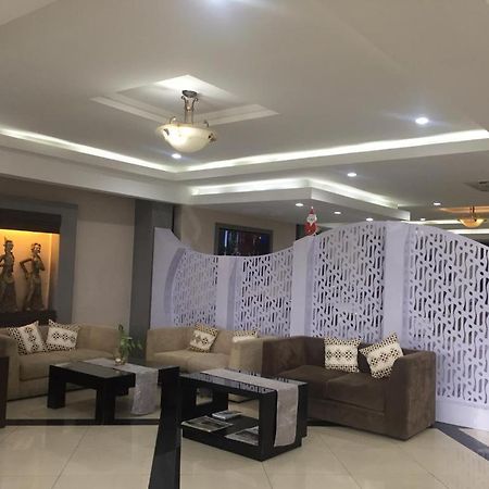 Grage Jogja Hotel Jogjacarta Exterior foto