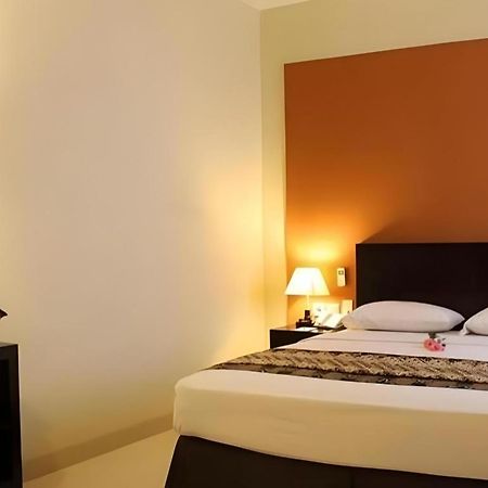 Grage Jogja Hotel Jogjacarta Exterior foto