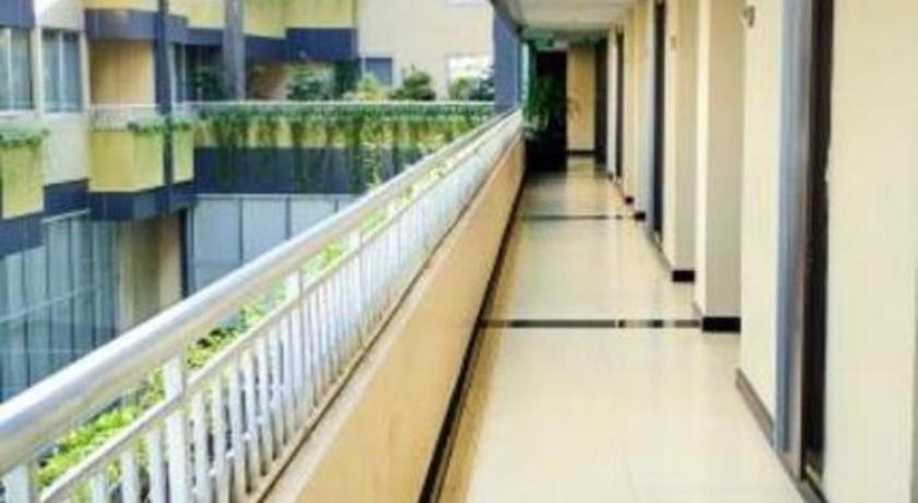 Grage Jogja Hotel Jogjacarta Exterior foto